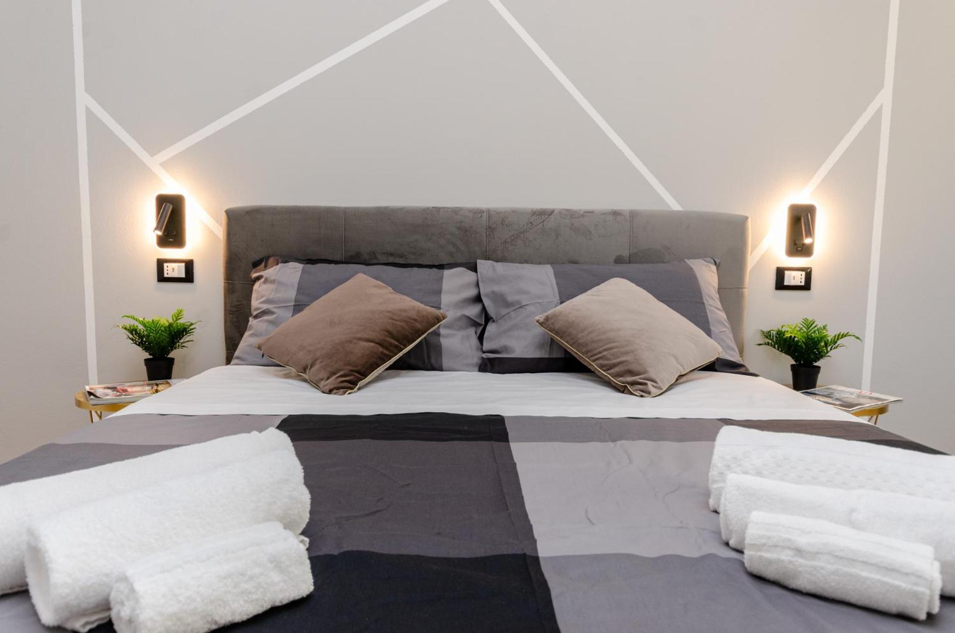 Vivimihome - Vivi I Navigli Elegante E Centrale Milan Luaran gambar