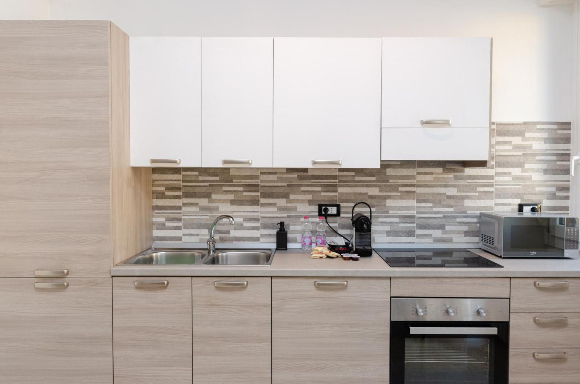 Vivimihome - Vivi I Navigli Elegante E Centrale Milan Luaran gambar