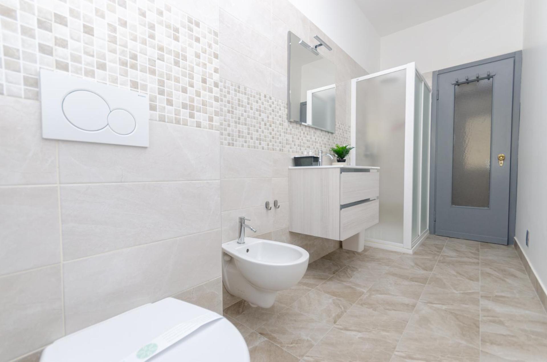 Vivimihome - Vivi I Navigli Elegante E Centrale Milan Luaran gambar