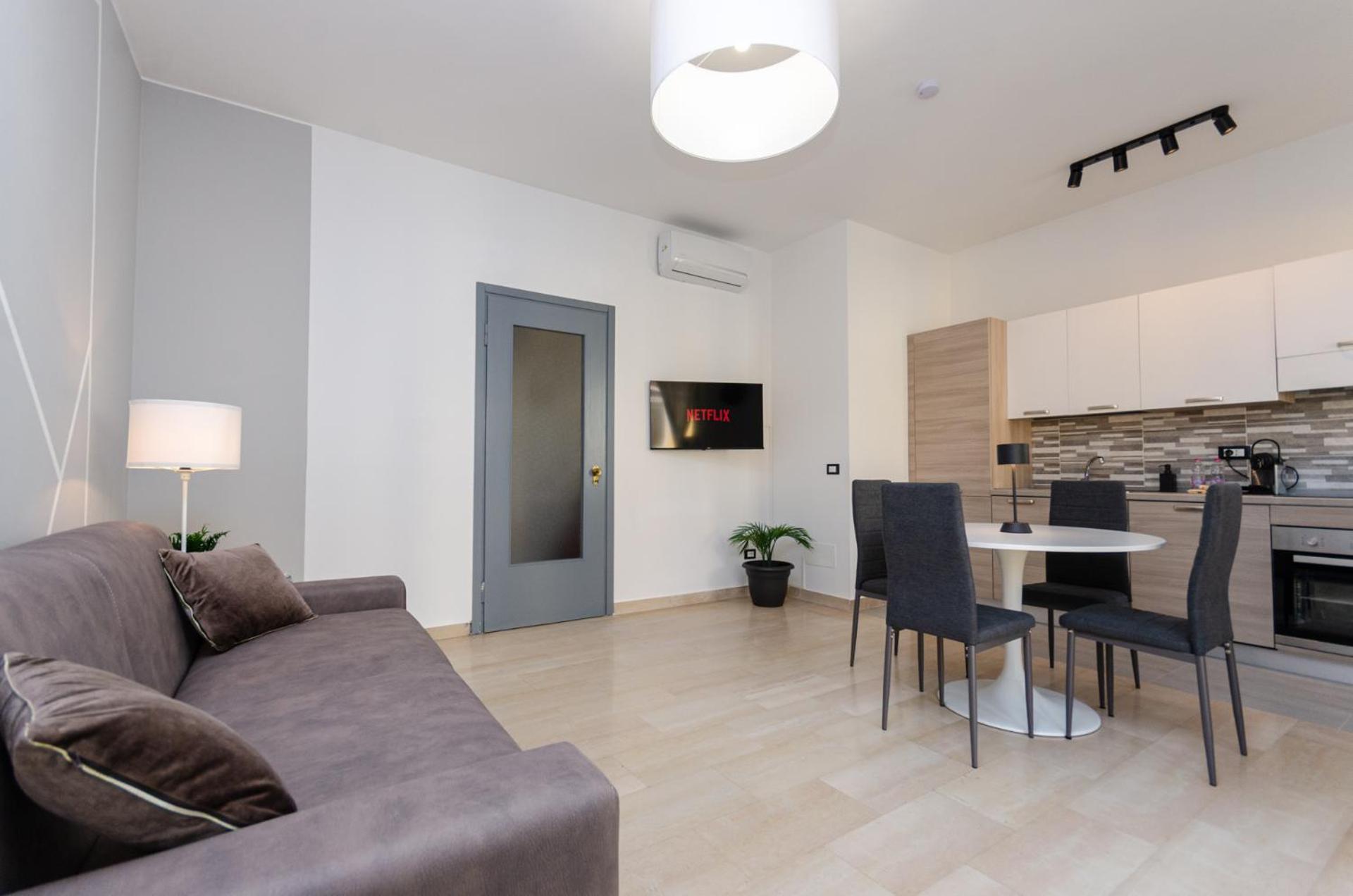Vivimihome - Vivi I Navigli Elegante E Centrale Milan Luaran gambar