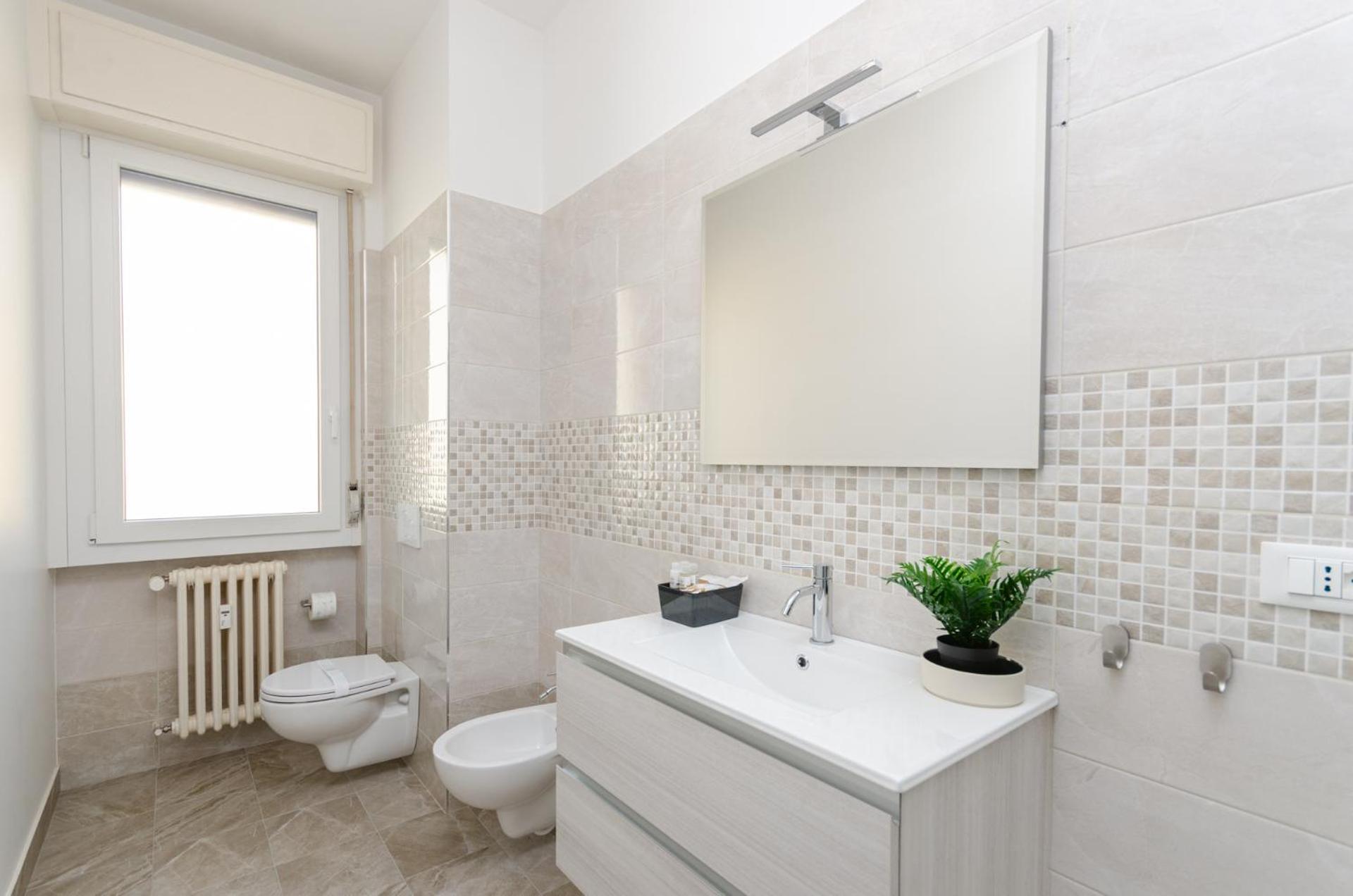 Vivimihome - Vivi I Navigli Elegante E Centrale Milan Luaran gambar