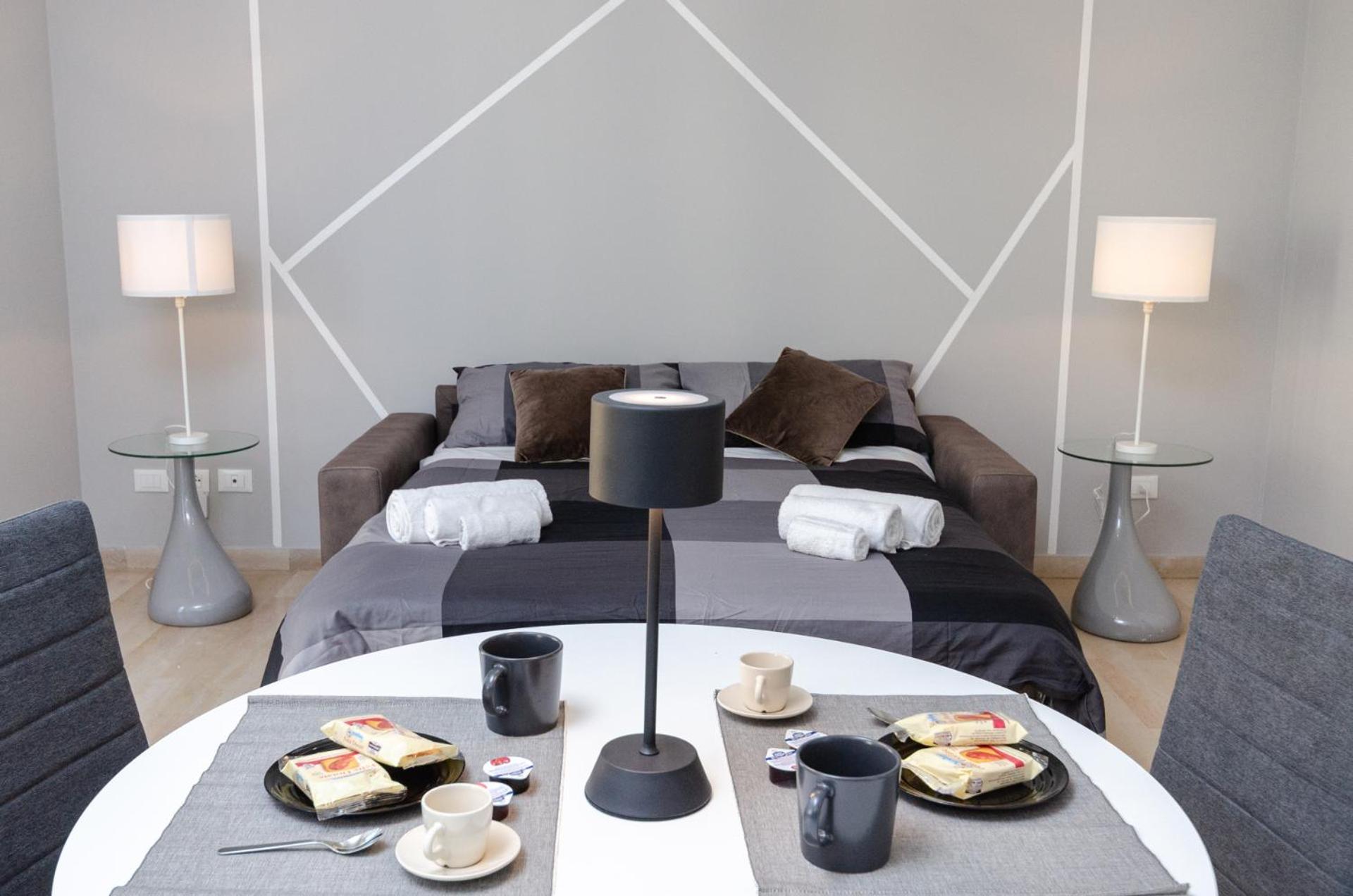 Vivimihome - Vivi I Navigli Elegante E Centrale Milan Luaran gambar