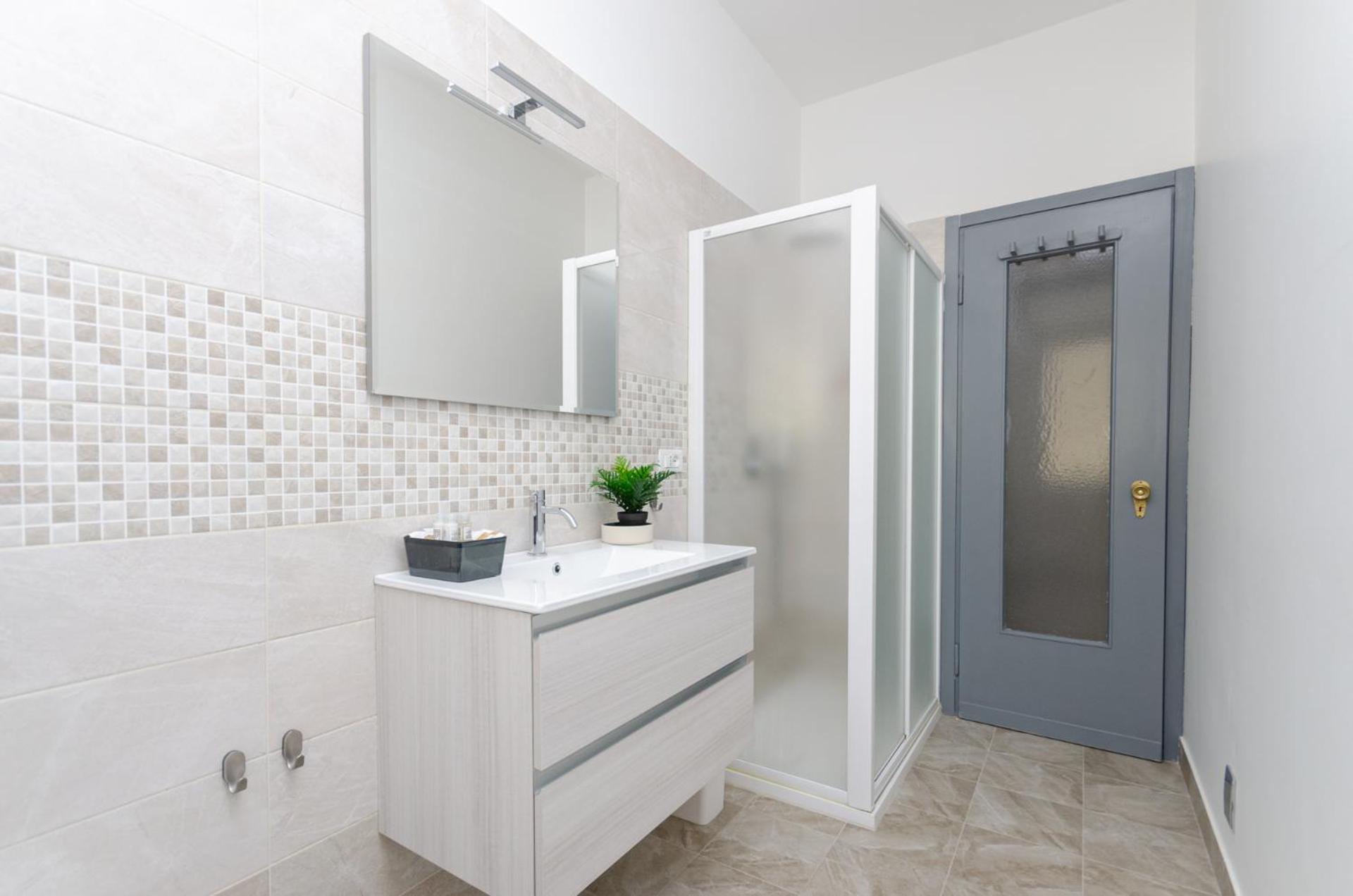 Vivimihome - Vivi I Navigli Elegante E Centrale Milan Luaran gambar