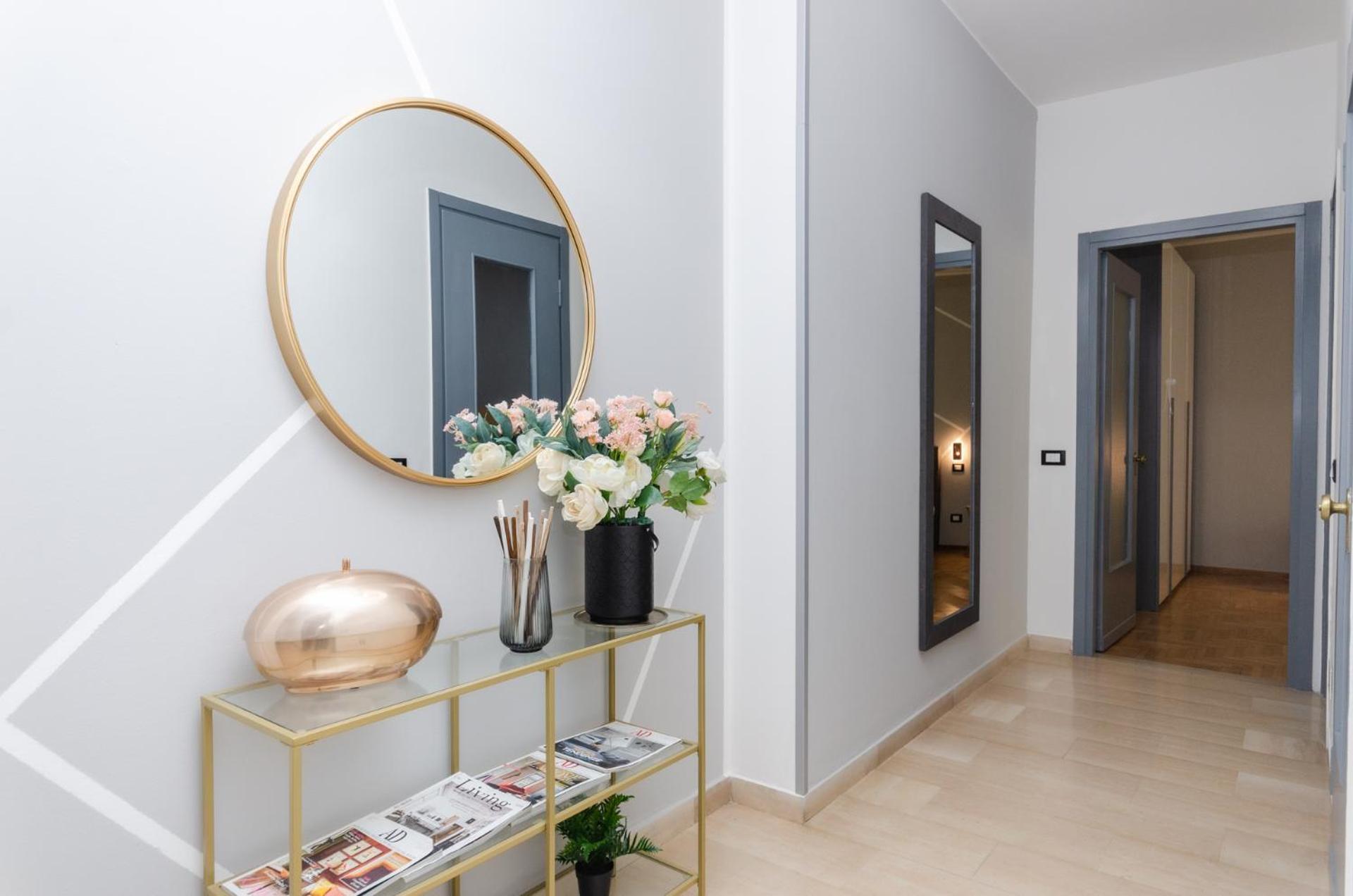 Vivimihome - Vivi I Navigli Elegante E Centrale Milan Luaran gambar