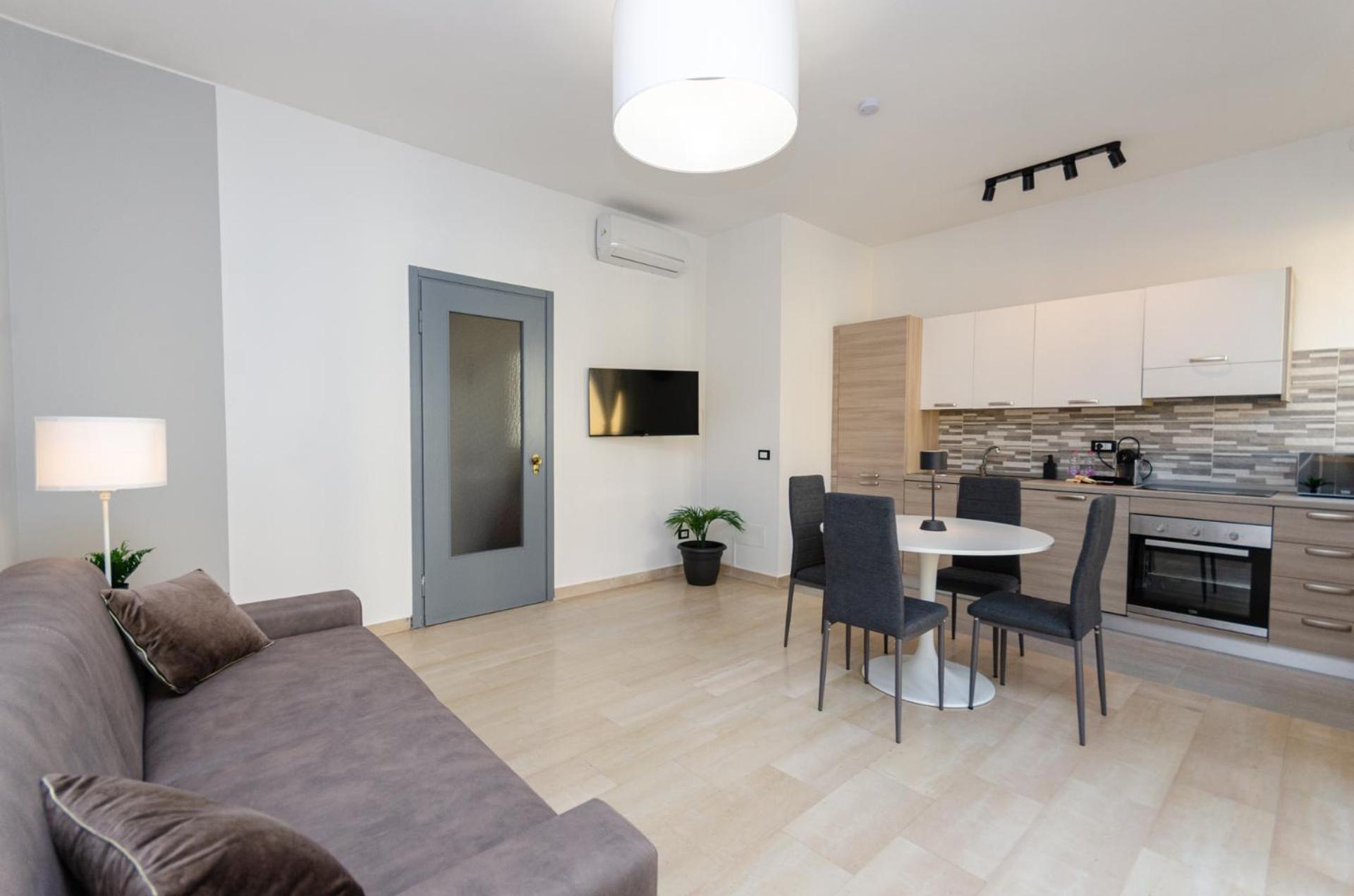 Vivimihome - Vivi I Navigli Elegante E Centrale Milan Luaran gambar