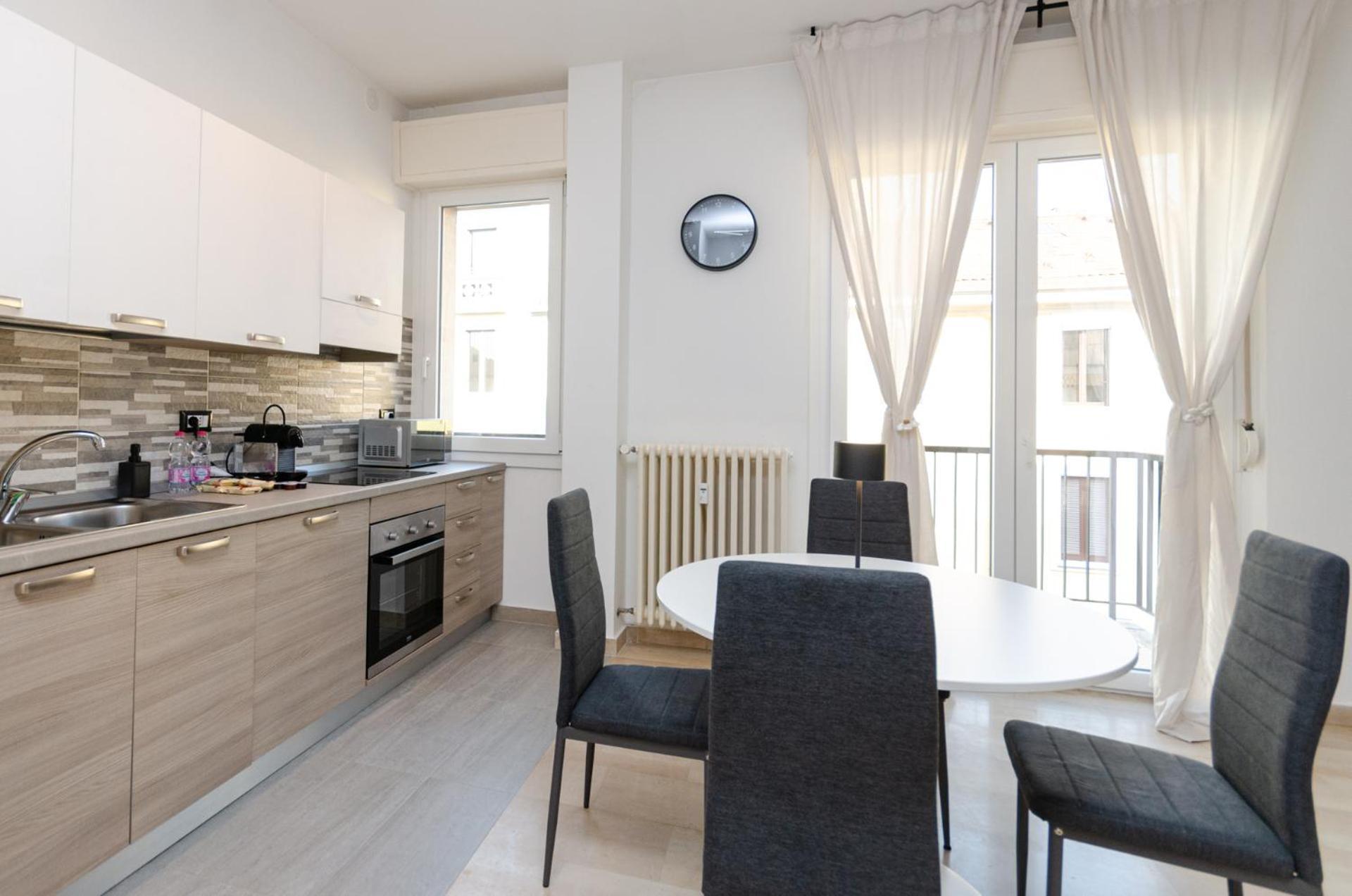 Vivimihome - Vivi I Navigli Elegante E Centrale Milan Luaran gambar